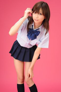 我是小甜甜