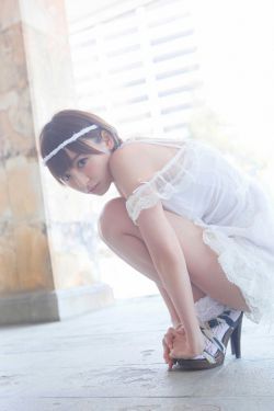 漂亮的女邻居6